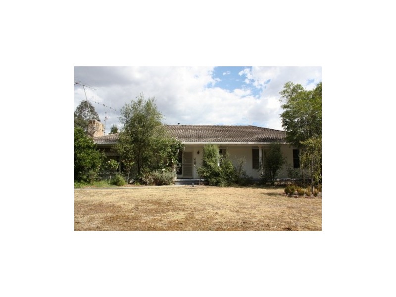 170 Highlands Road, Seymour VIC 3660