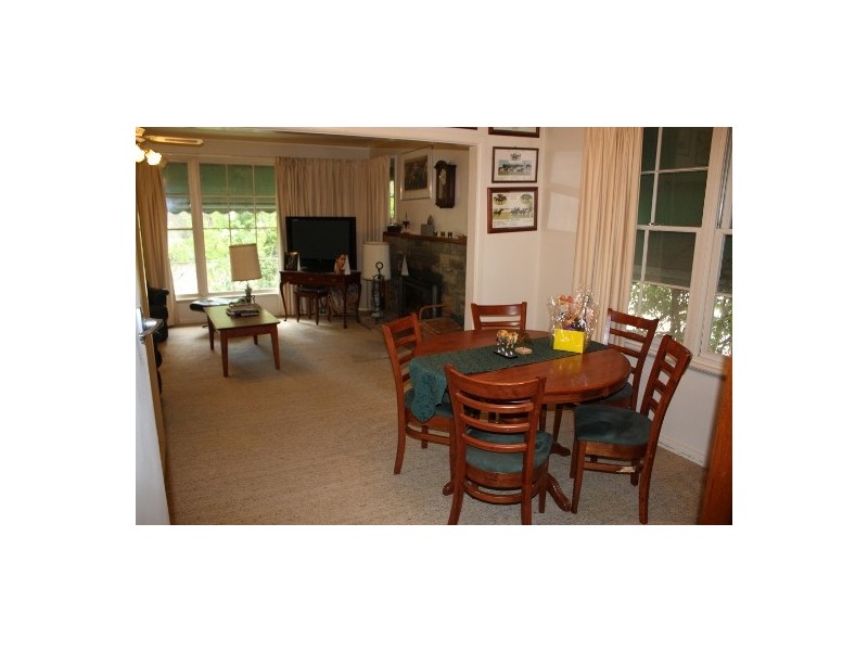 170 Highlands Road, Seymour VIC 3660