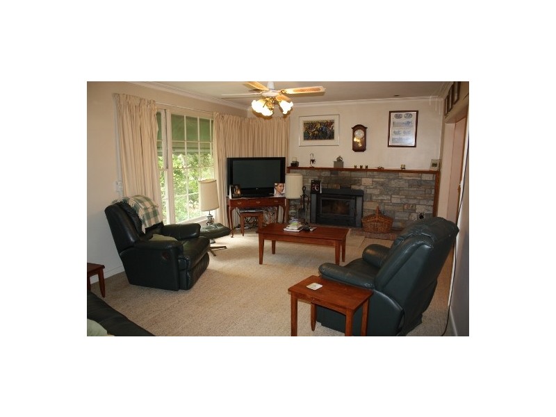 170 Highlands Road, Seymour VIC 3660