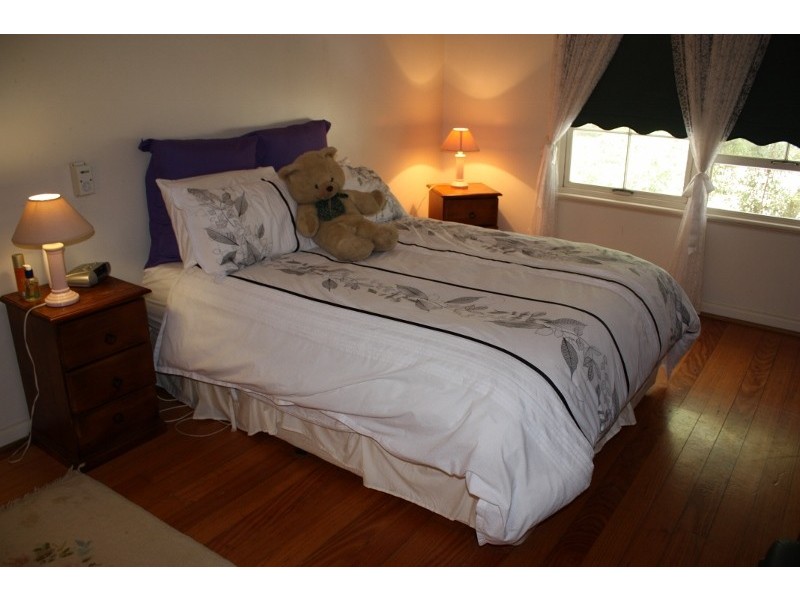 170 Highlands Road, Seymour VIC 3660