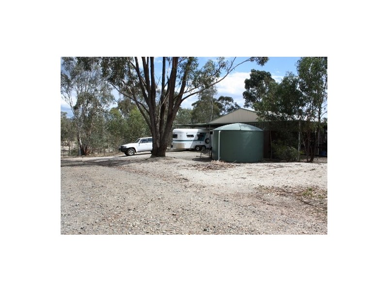 170 Highlands Road, Seymour VIC 3660