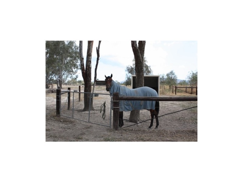 170 Highlands Road, Seymour VIC 3660