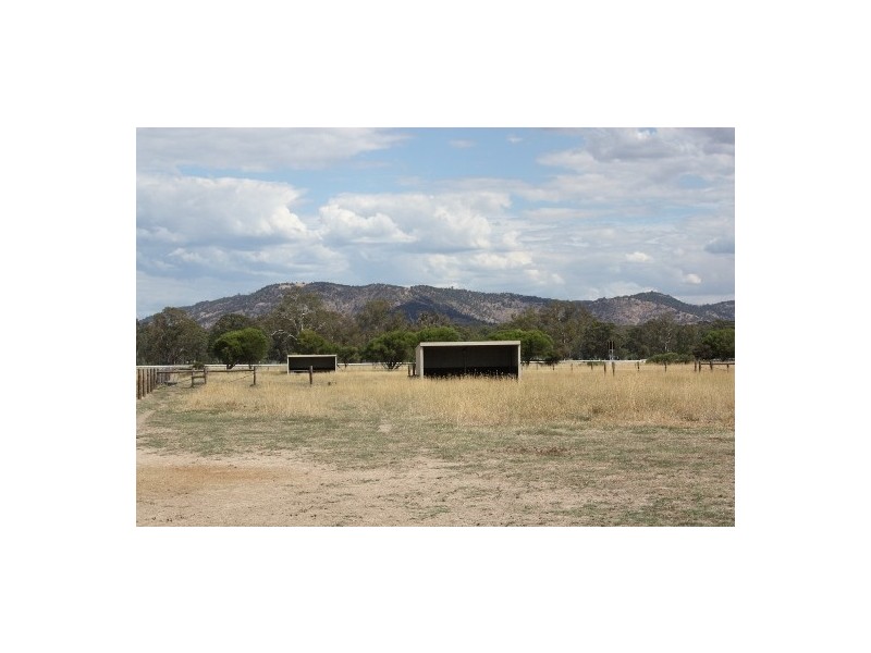 170 Highlands Road, Seymour VIC 3660