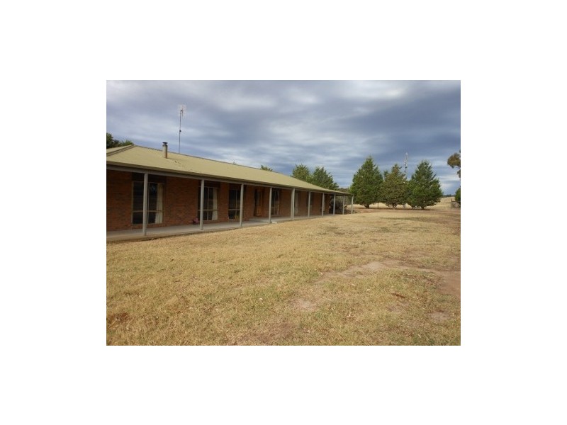 Broadford VIC 3658