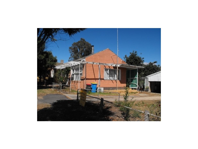 23-25 High Street, Pyalong VIC 3521