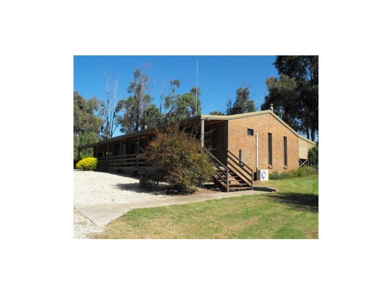 710 Telegraph Road, Seymour VIC 3660