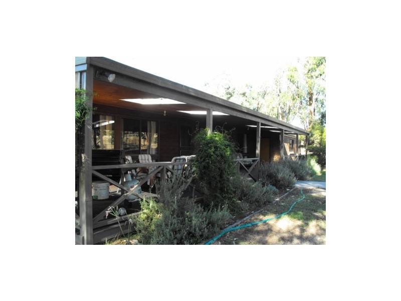 710 Telegraph Road, Seymour VIC 3660