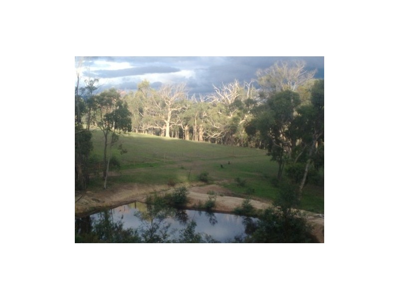 Hidden Valley VIC 3756