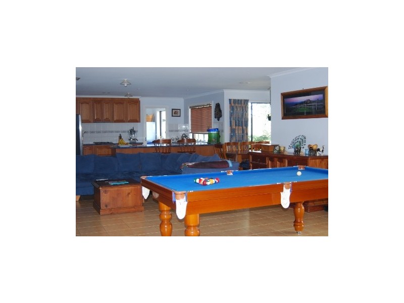 Hidden Valley VIC 3756