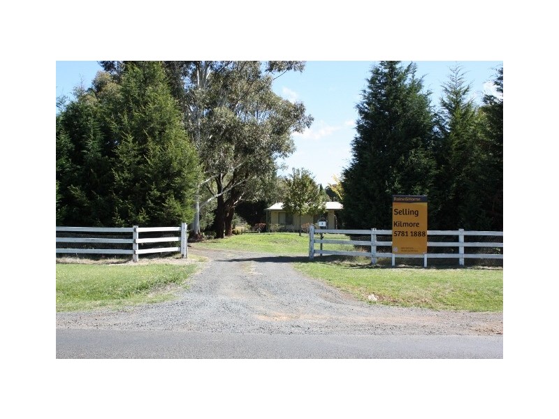 3 MILL, Kilmore VIC 3764