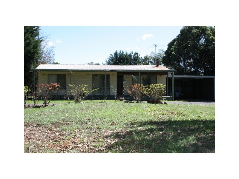 3 MILL, Kilmore VIC 3764