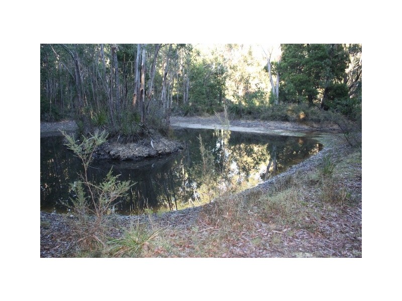 35 COLIBAN DRIVE, Lyonville VIC 3461