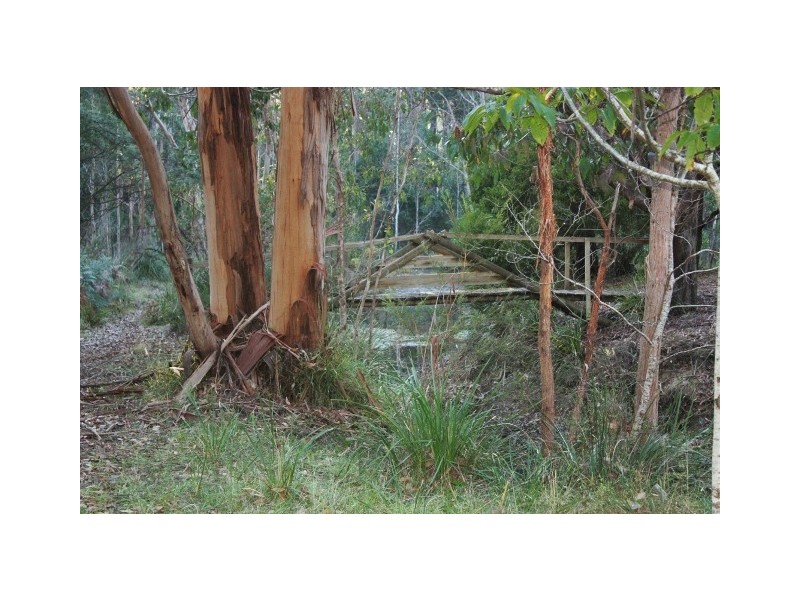 35 COLIBAN DRIVE, Lyonville VIC 3461