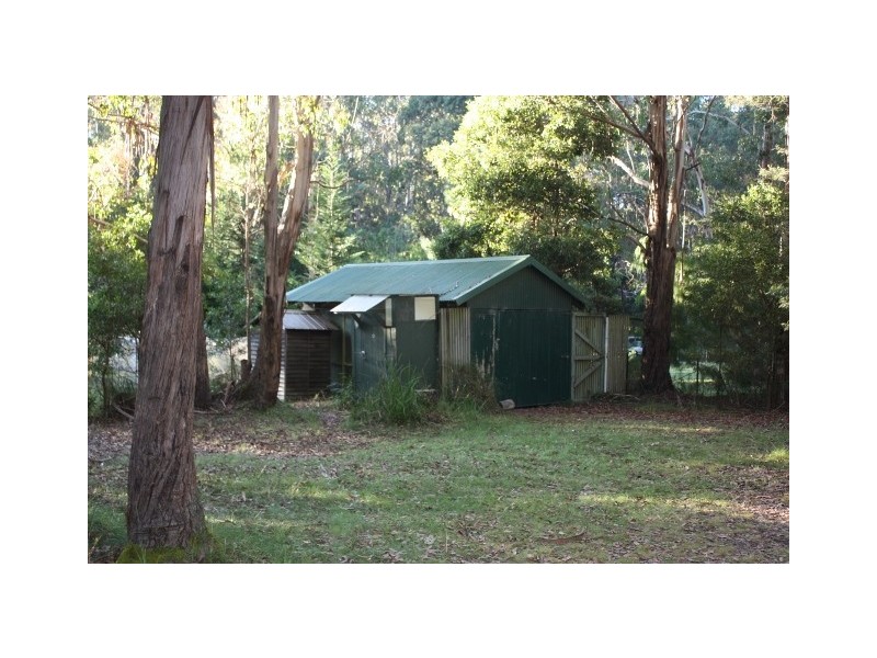 35 COLIBAN DRIVE, Lyonville VIC 3461