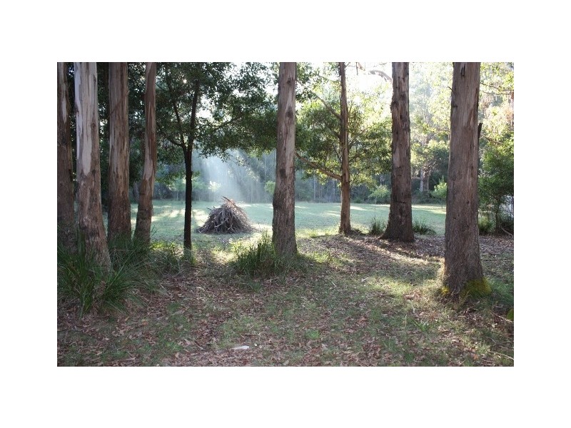 35 COLIBAN DRIVE, Lyonville VIC 3461