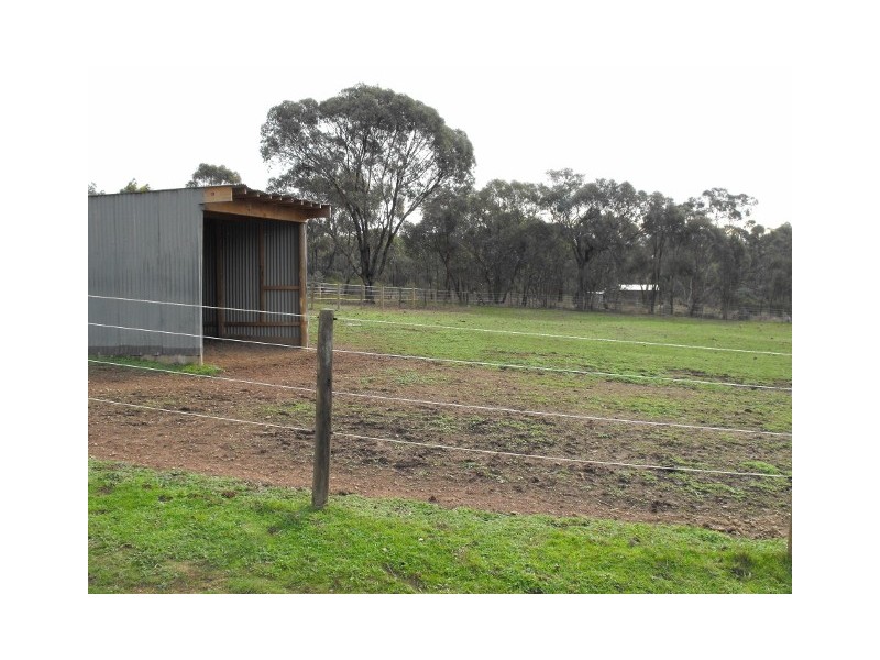 Heathcote VIC 3523