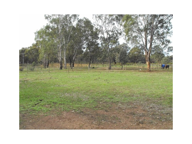 Heathcote VIC 3523