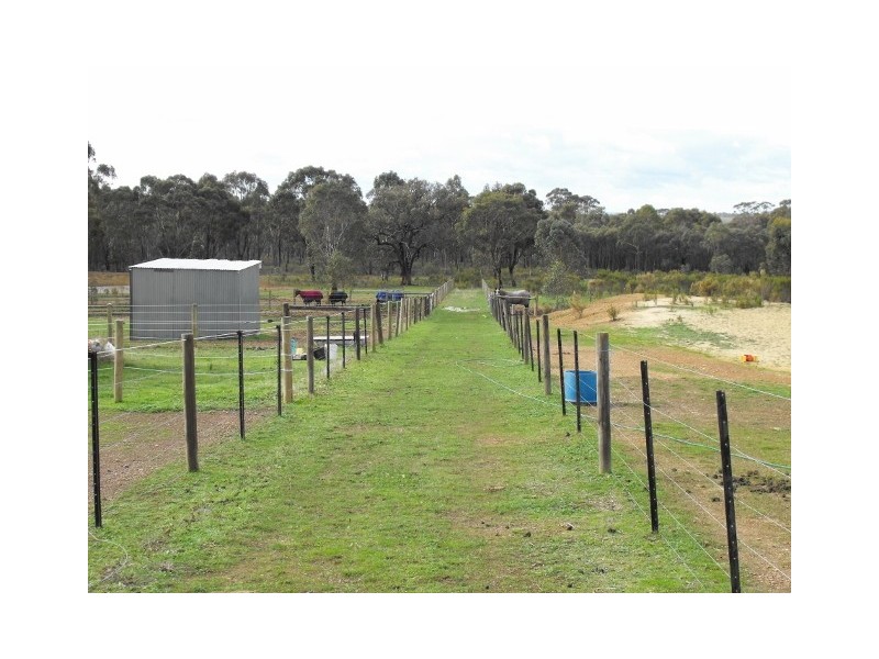 Heathcote VIC 3523