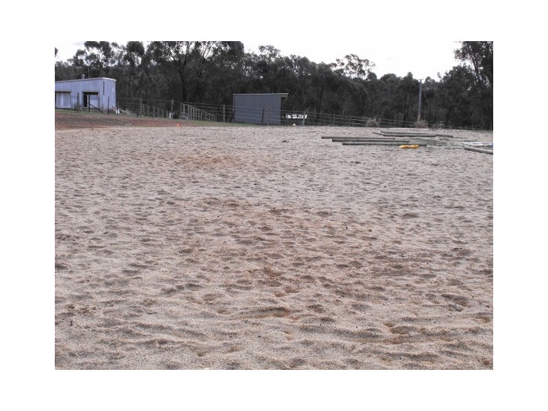 Heathcote VIC 3523