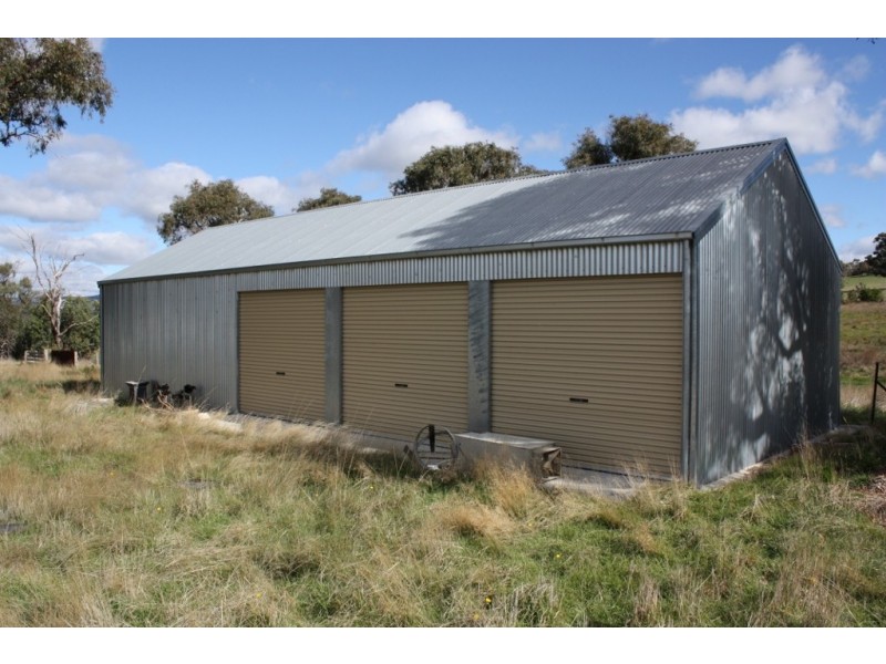 Nulla Vale VIC 3435