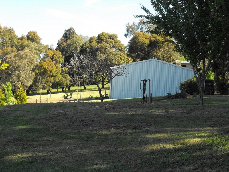 Kilmore VIC 3764