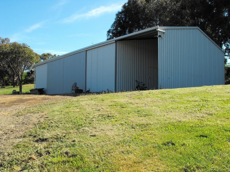 Kilmore VIC 3764