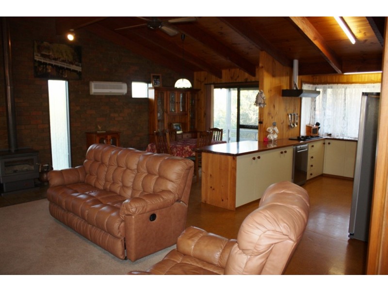 710 Telegraph Road, Seymour VIC 3660