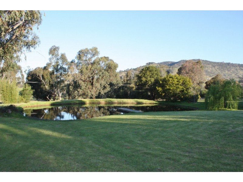 710 Telegraph Road, Seymour VIC 3660