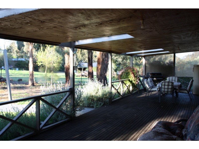 710 Telegraph Road, Seymour VIC 3660