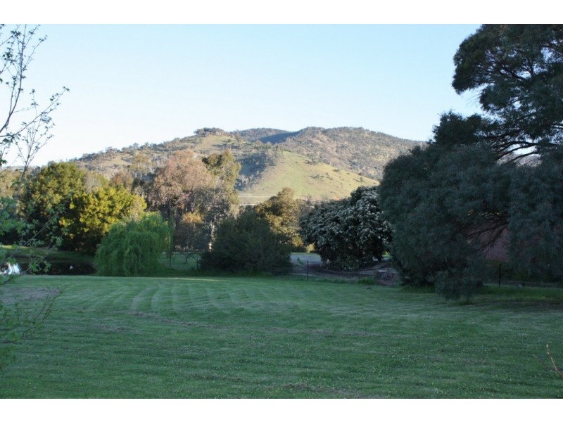 710 Telegraph Road, Seymour VIC 3660