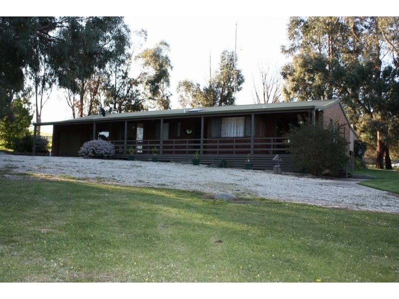 710 Telegraph Road, Seymour VIC 3660