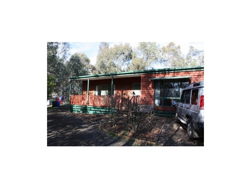 1 DEREK DRIVE, Broadford VIC 3658