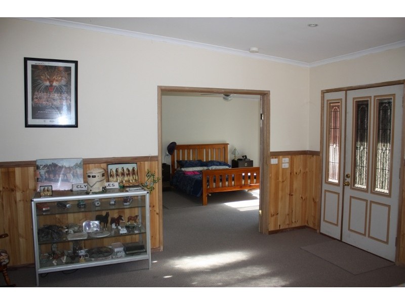 1 DEREK DRIVE, Broadford VIC 3658