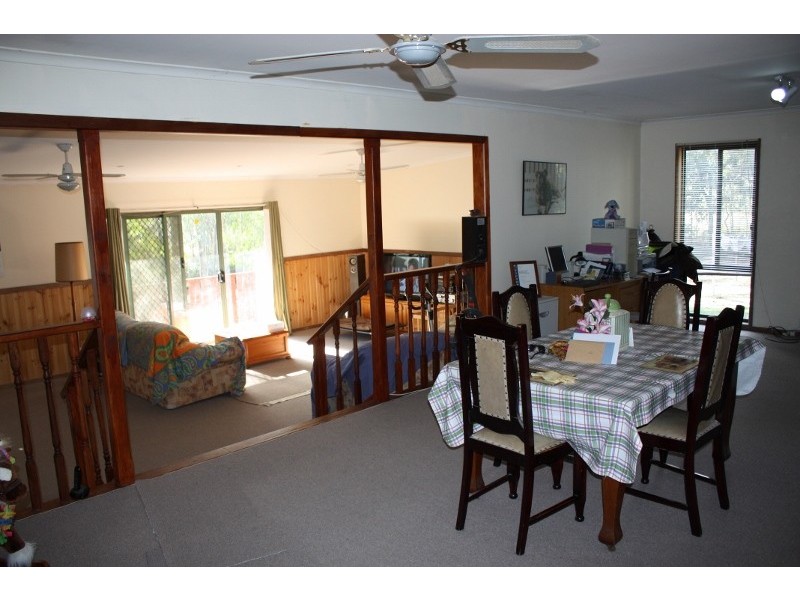 1 DEREK DRIVE, Broadford VIC 3658