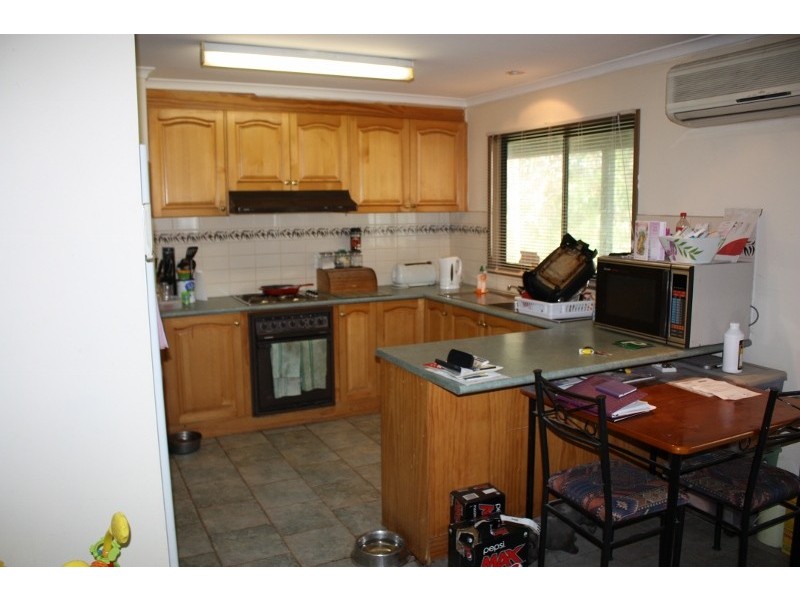 1 DEREK DRIVE, Broadford VIC 3658