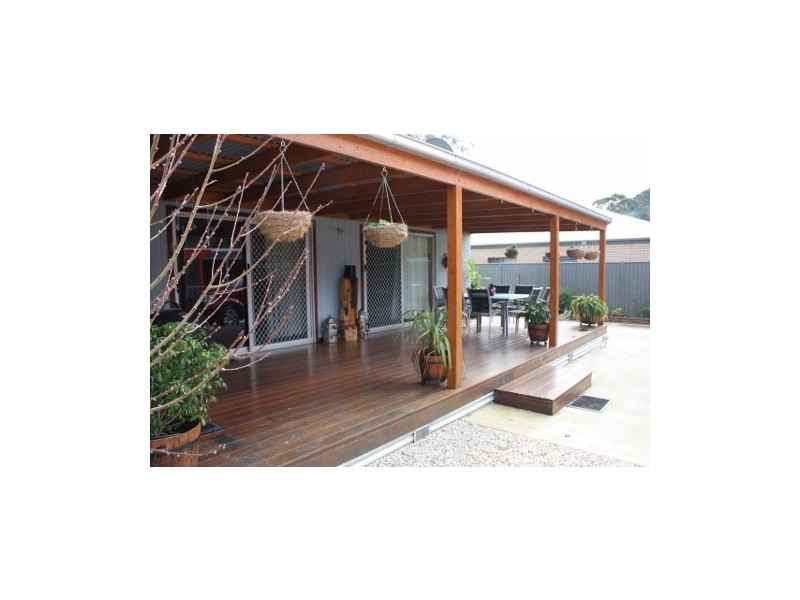 26 Riverside, Hazeldene VIC 3658