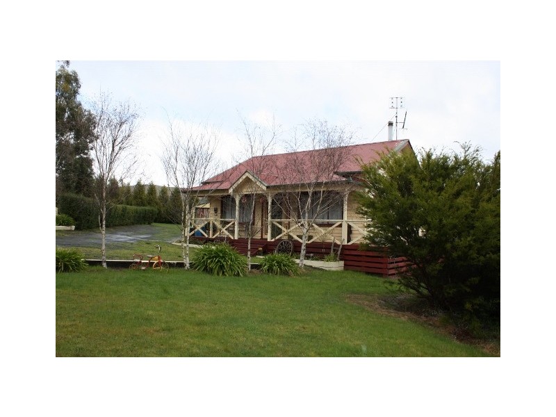 70 Branigan Drive, Kilmore VIC 3764