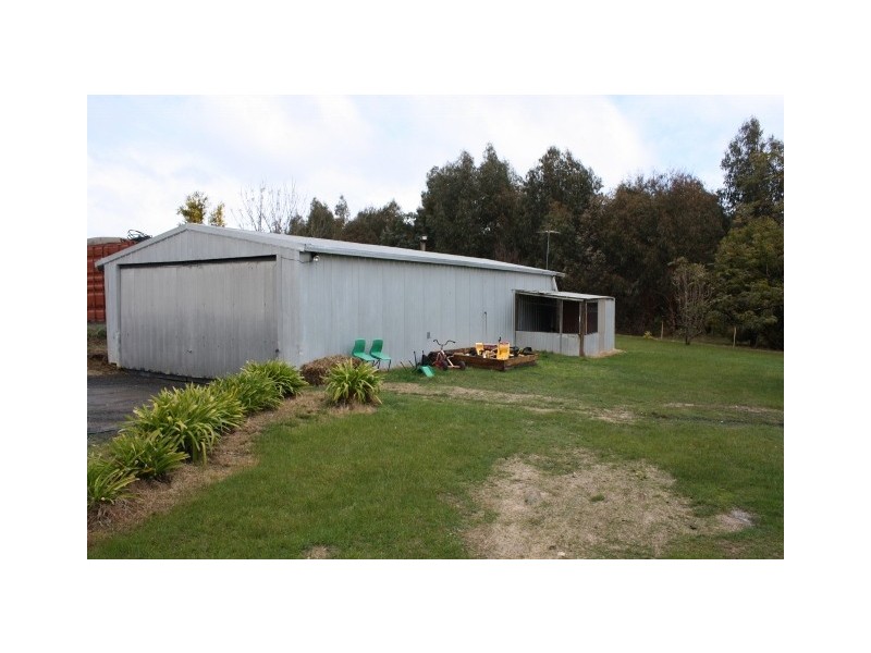 70 Branigan Drive, Kilmore VIC 3764