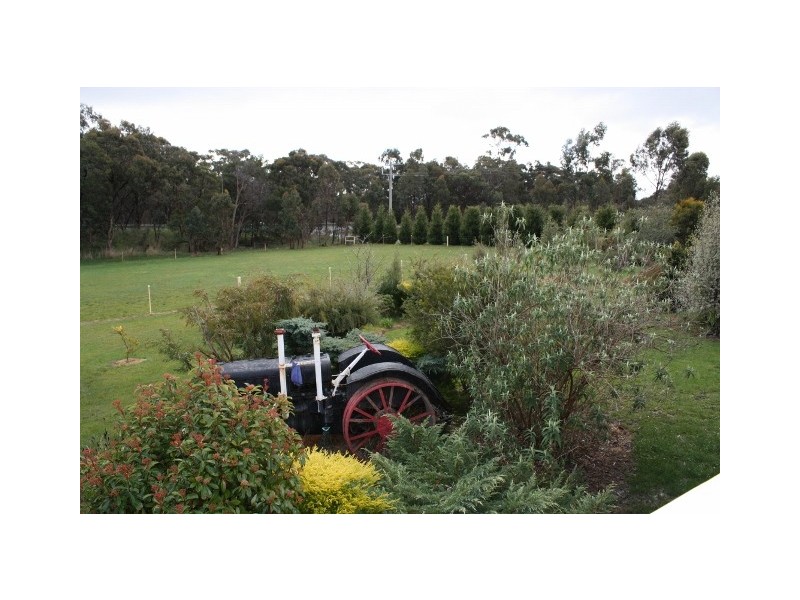 70 Branigan Drive, Kilmore VIC 3764