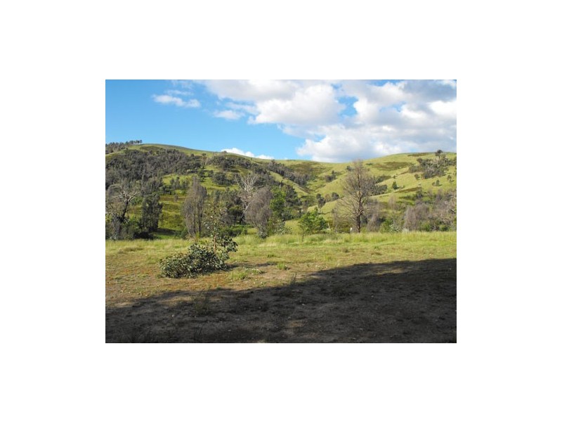 Lot 1 Spur Road, Clonbinane VIC 3658