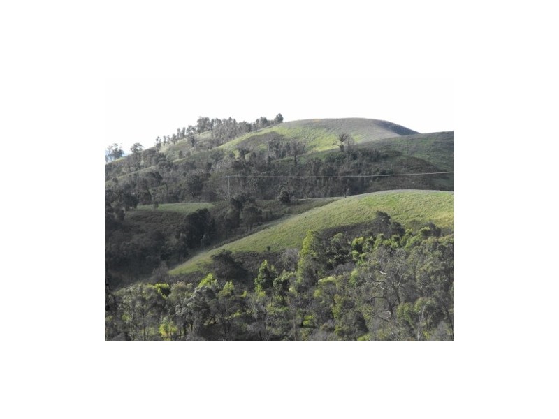 Lot 1 Spur Road, Clonbinane VIC 3658
