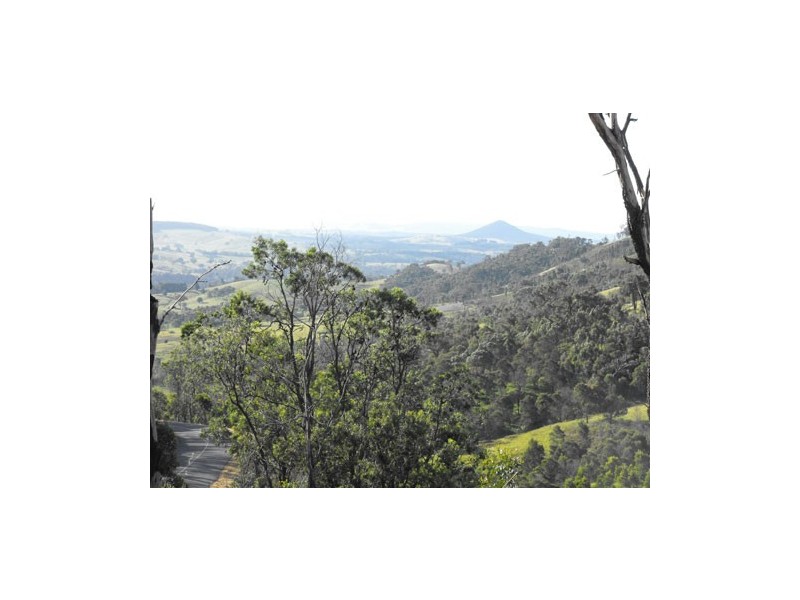 Lot 1 Spur Road, Clonbinane VIC 3658