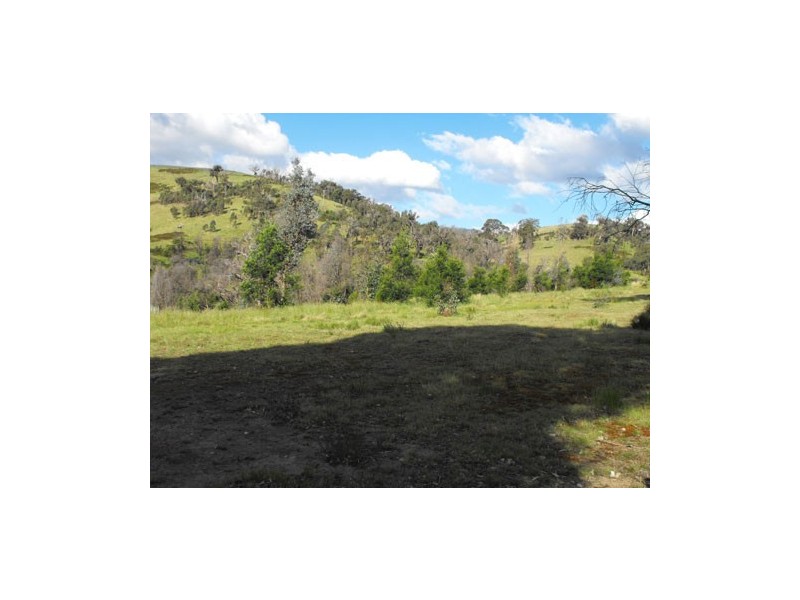 Lot 1 Spur Road, Clonbinane VIC 3658