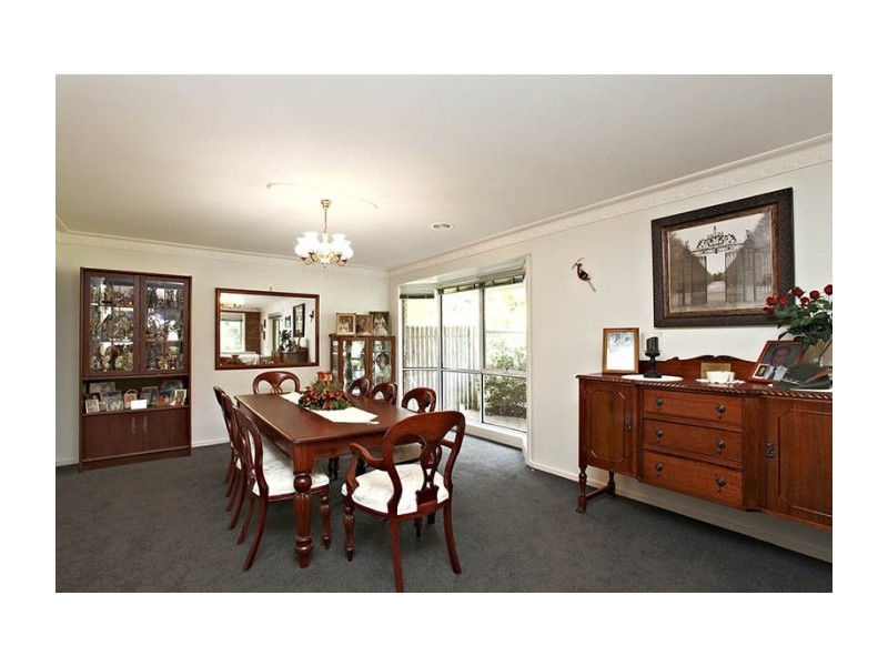 201 Edenvale Crescent, Kinglake West VIC 3757