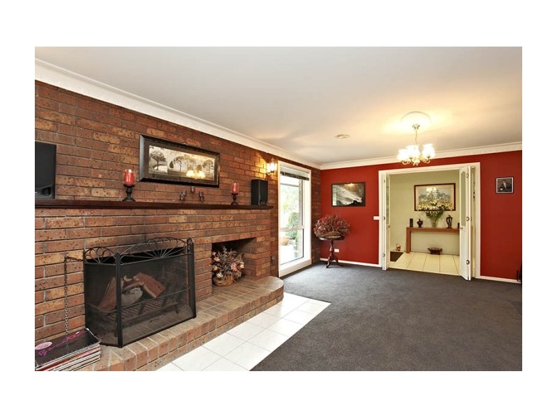 201 Edenvale Crescent, Kinglake West VIC 3757