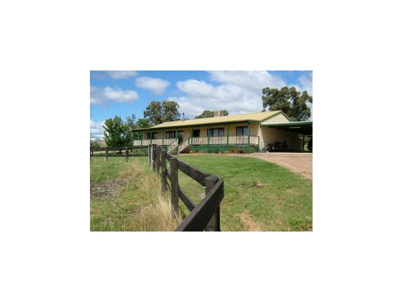 Strath Creek VIC 3658