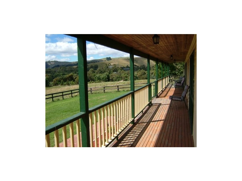 Strath Creek VIC 3658