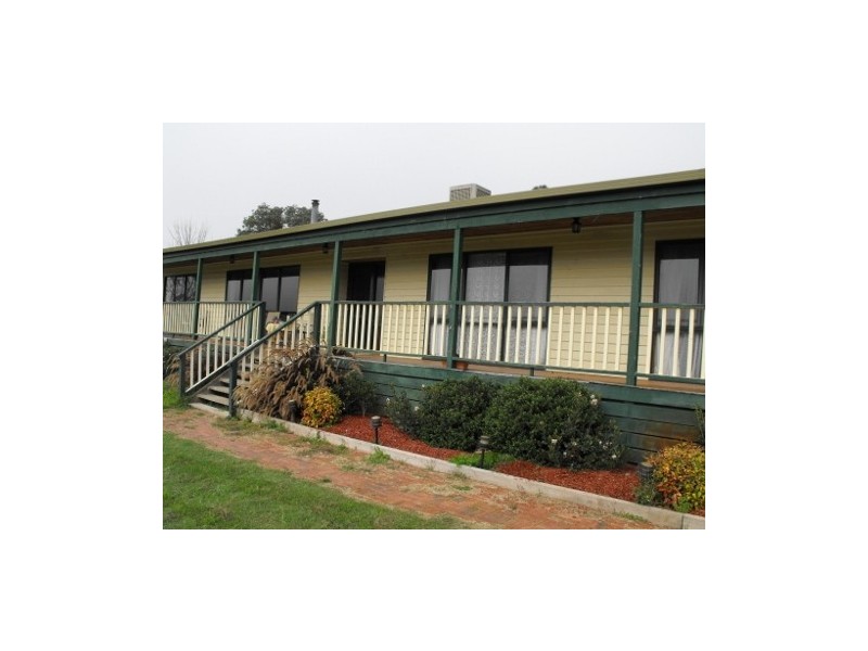 Strath Creek VIC 3658