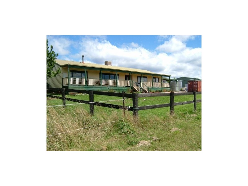 Strath Creek VIC 3658