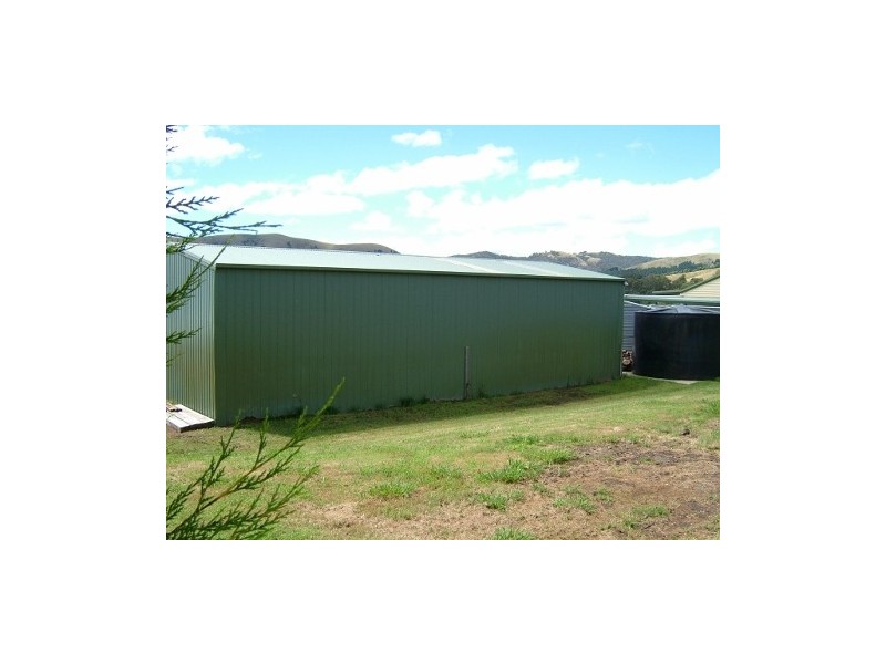 Strath Creek VIC 3658
